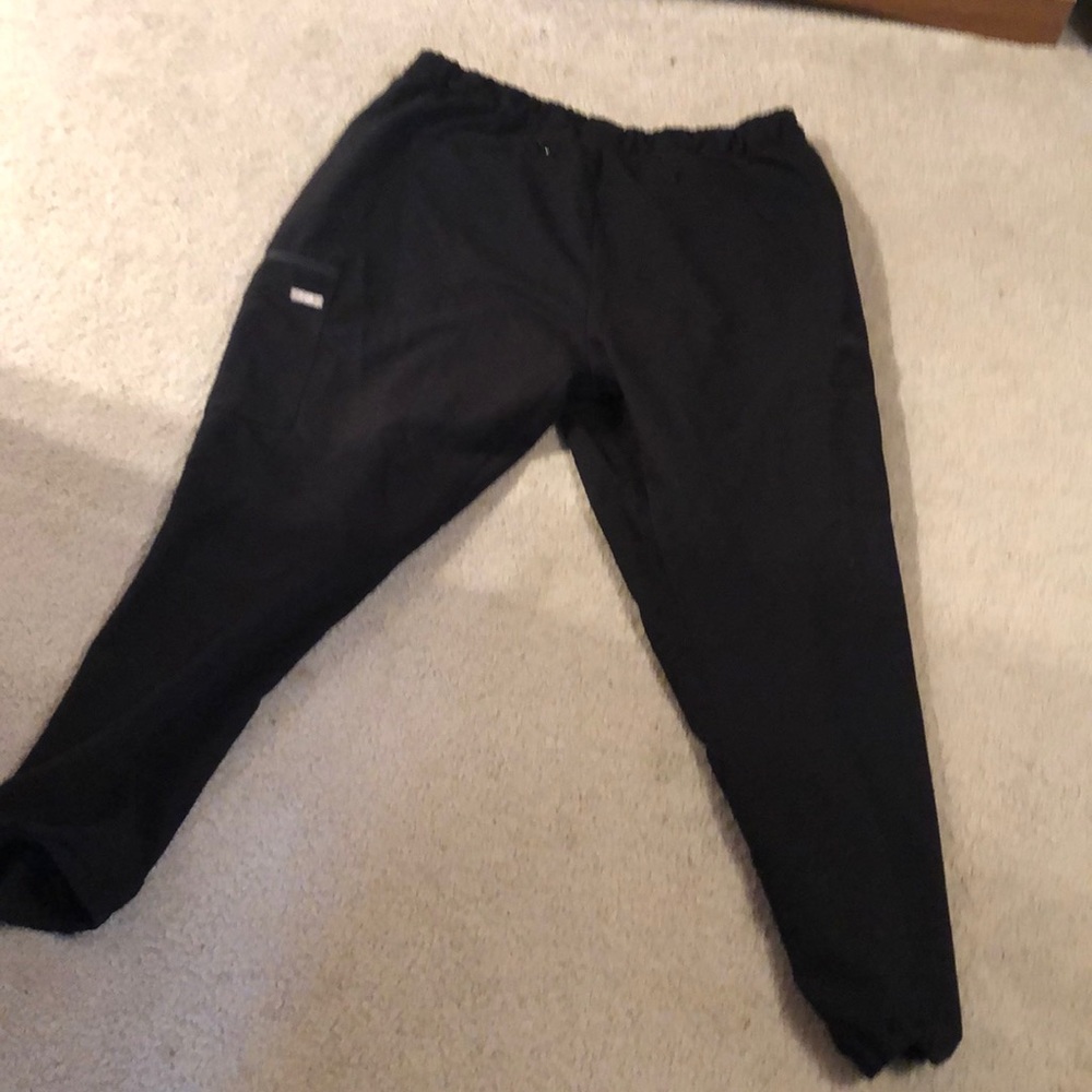 Figs scrub pants